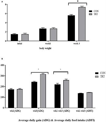 Nourishing neonatal piglets with synthetic milk and Lactobacillus sp. at birth highly modifies the gut microbial communities at the post-weaning stage